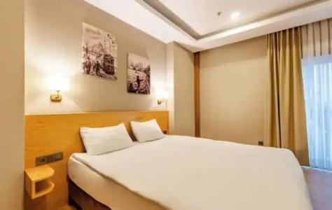 Molton Beyoglu Mls - 99