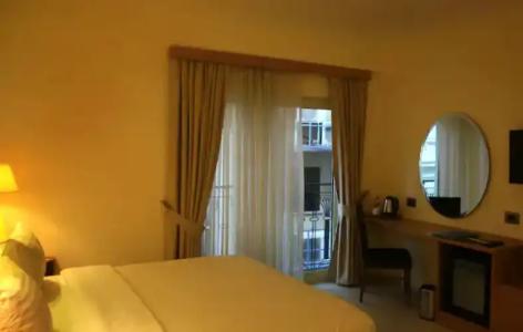 Molton Beyoglu Mls - 97