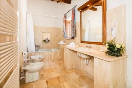 Castello di Titignano - 43