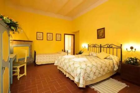 Castello di Titignano - 26