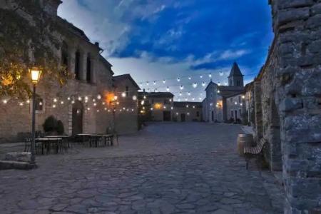 Castello di Titignano - 22