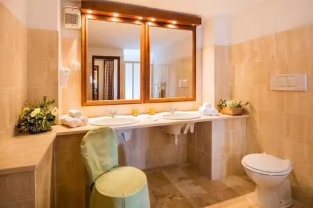 Castello di Titignano - 33