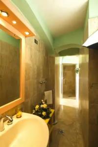 Castello di Titignano - 5