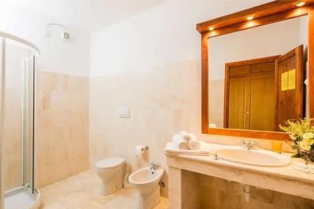 Castello di Titignano - 44