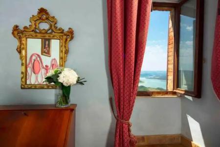 Castello di Titignano - 38