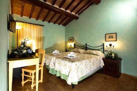 Castello di Titignano - 24