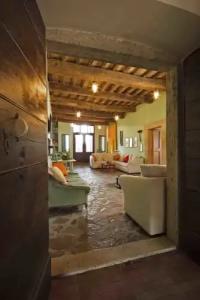 Castello di Titignano - 17