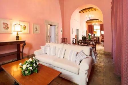 Castello di Titignano - 20