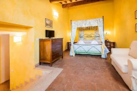 Castello di Titignano - 30