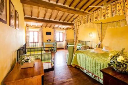 Castello di Titignano - 1