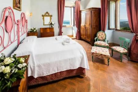 Castello di Titignano - 35