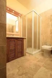 Castello di Titignano - 4