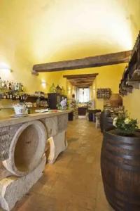 Castello di Titignano - 11