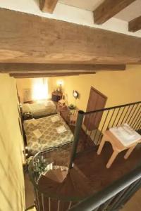 Castello di Titignano - 15