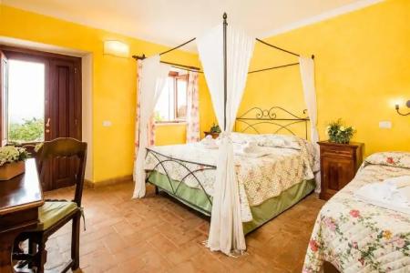 Castello di Titignano - 41