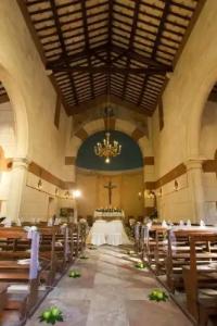 Castello di Titignano - 12