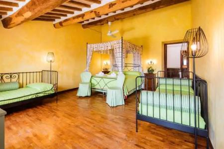 Castello di Titignano - 34