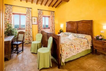 Castello di Titignano - 40