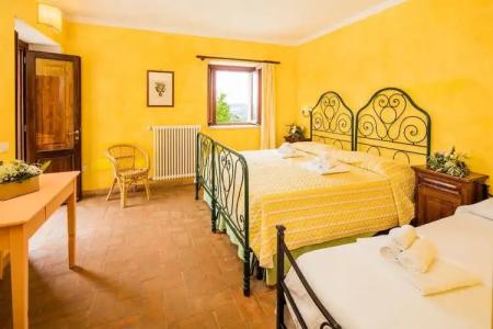 Castello di Titignano - 39