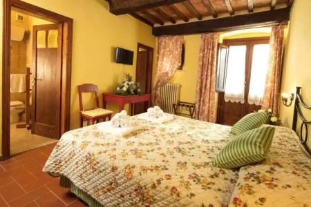 Castello di Titignano - 25