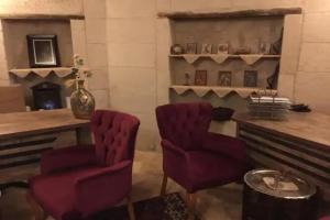 Mosaic Cave Hotel, Гёреме