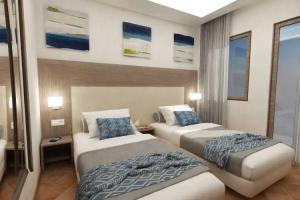Paestum Inn Beach Resort, Пестум