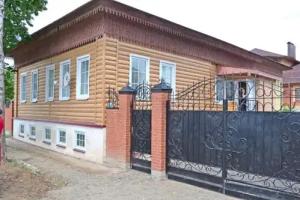 Гостевой дом «Анна-Мария», Елабуга