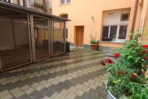 PrivatHotel Probst, Нюрнберг