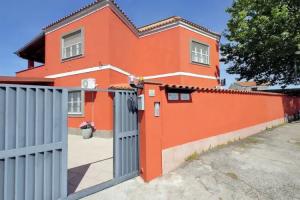 b&b Felicioni, Фьюмичино