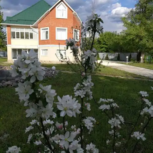 Загородный дом Тригуляй - 4