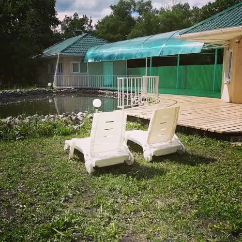 Загородный дом Тригуляй - 16