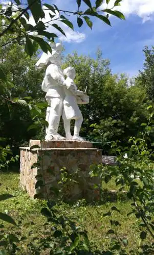 Загородный дом Тригуляй - 6
