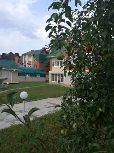Загородный дом Тригуляй - 5