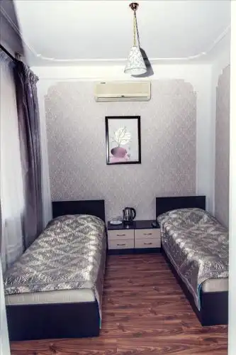 Парковый - 19