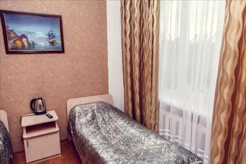 Парковый - 28