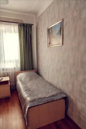 Парковый - 26
