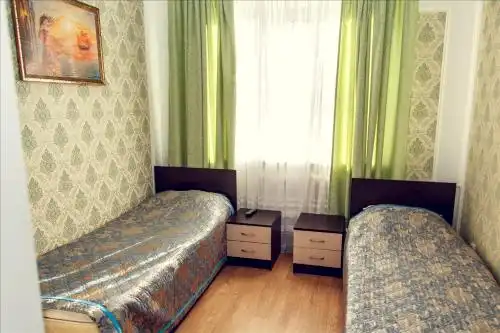 Парковый - 24
