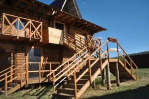 База отдыха «Ольхон-парк»