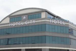 Hotel «City İnegöl», Инегёль