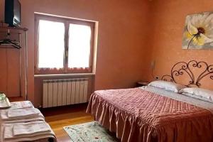 B&B La Vela 2, Риети