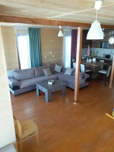 Gudauri Log Inn - 22