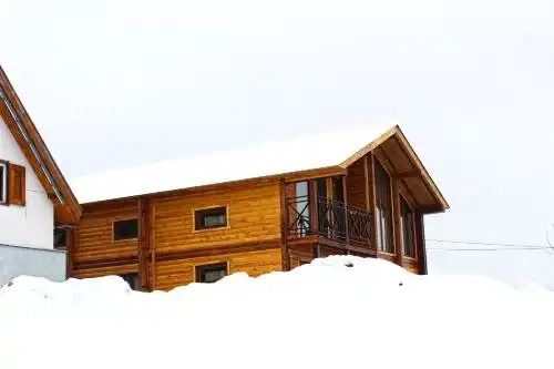 Gudauri Log Inn - 17