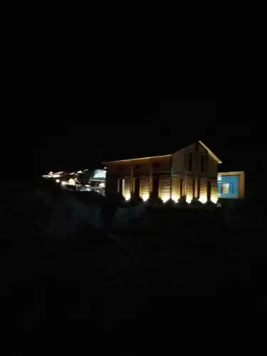 Gudauri Log Inn - 18