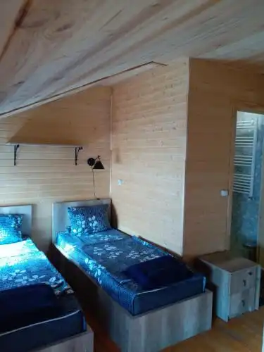 Gudauri Log Inn - 12