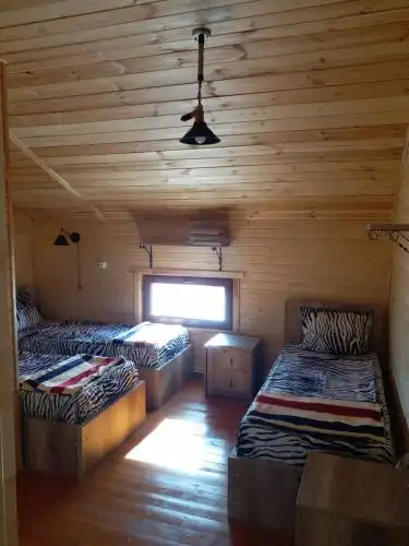 Gudauri Log Inn - 8