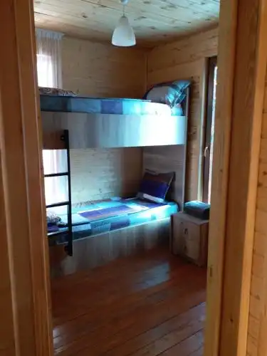 Gudauri Log Inn - 5