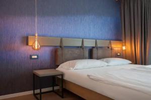 Отель «Glocal Torbole», Наго-Торболе