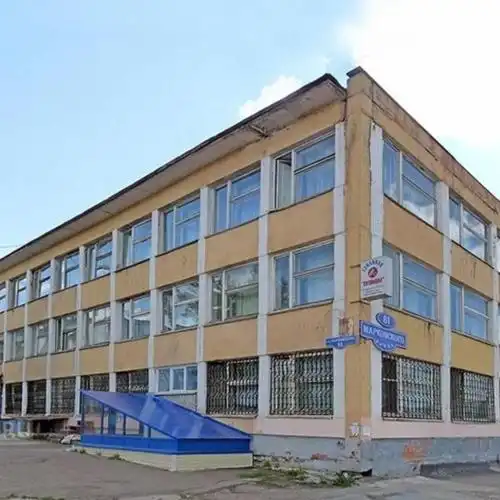 Мини-отель на Марковского 81 - 0