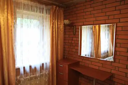 Шаробыки гостиничный комплекс - 42