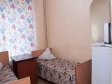 Улучшенный двухместный номер с 2 отдельными кроватями
